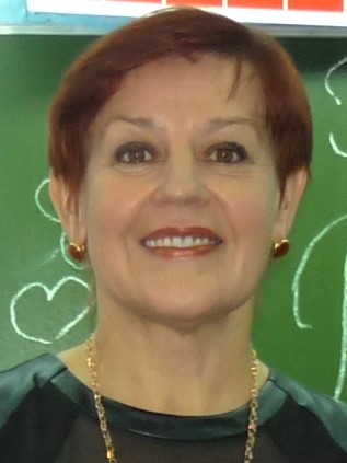 Нина Караваева Нина Караваева