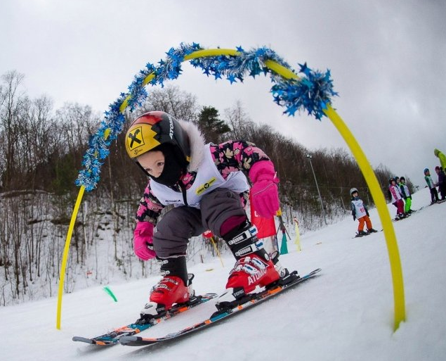 Горнолыжная школа Натальи Захаровой Горнолыжная школа Натальи Захаровой
