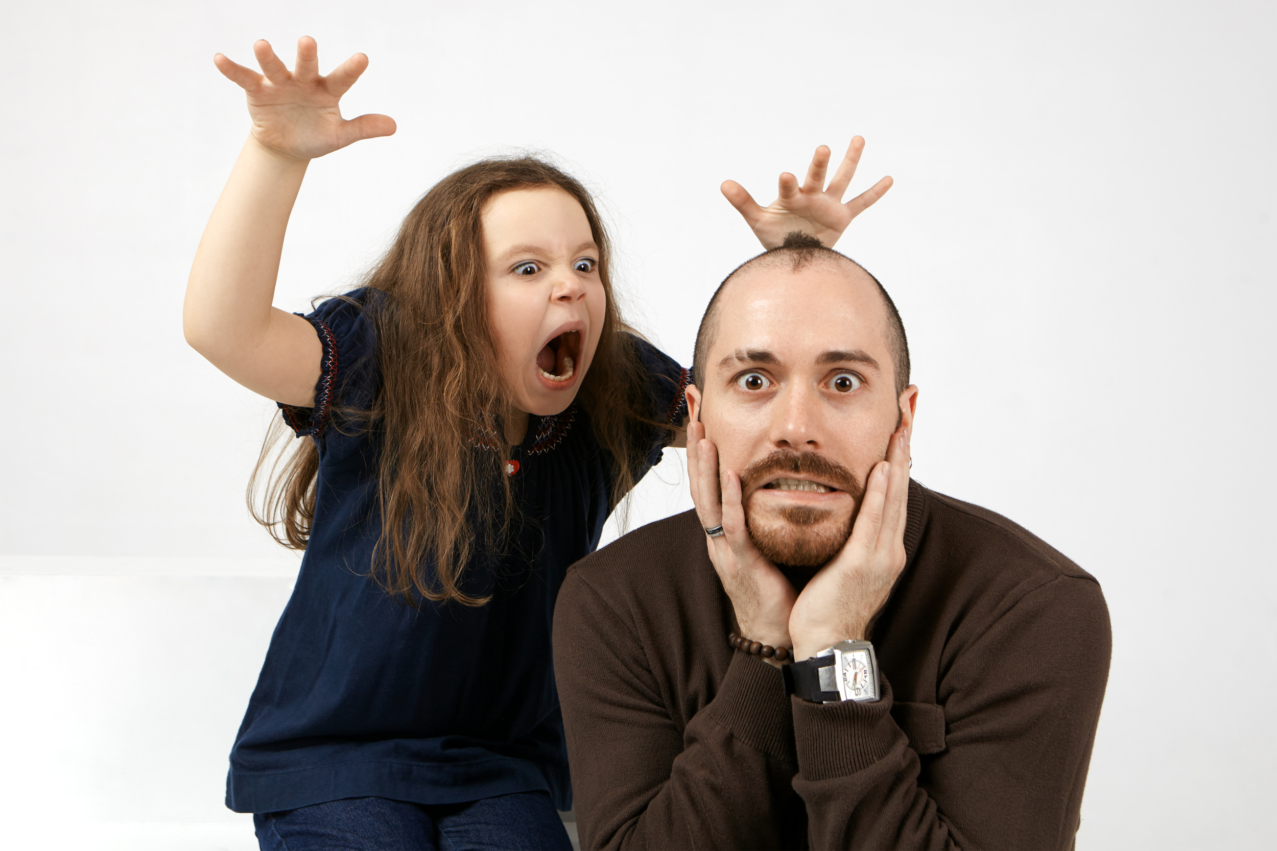 Тест для родителей Тест для родителей