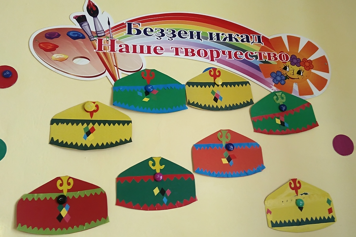 Наше творчество Наше творчество