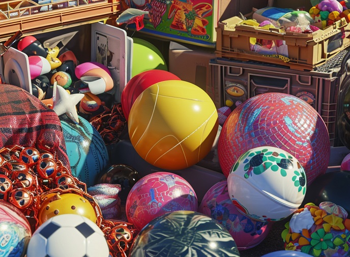 Спрос на детские товары Спрос на детские товары