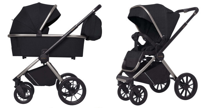 Carrello Optima CRL-6504