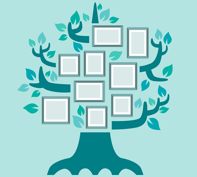 Это моя семья Это моя семья