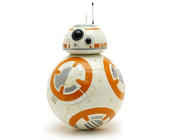 Sphero Звездные войны ВВ-8 Sphero Звездные войны ВВ-8