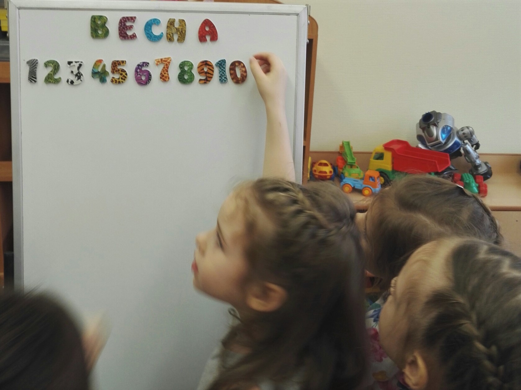 Конспект интегрированной образовательной деятельности в старшей группе Конспект интегрированной образовательной деятельности в старшей группе