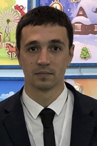 Андрей Лиманский