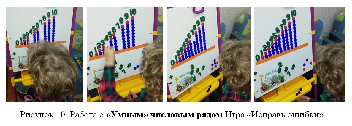 Игра «Исправь ошибки» Игра «Исправь ошибки»