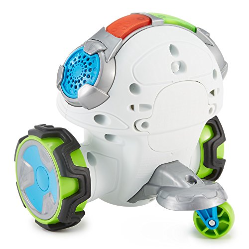 Интерактивная игрушка «Думай и учись» от Fisher-Price робот3.jpg