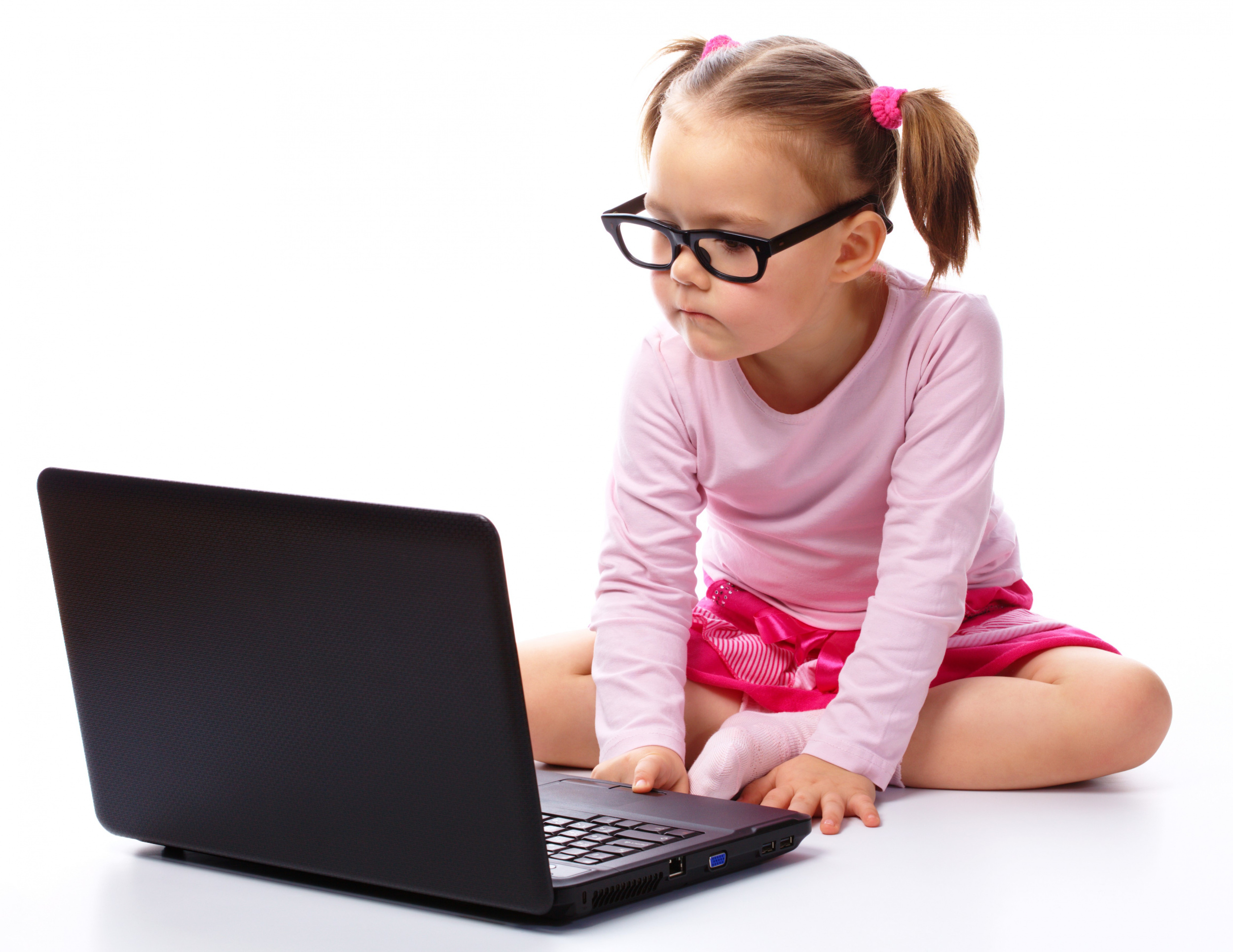 Компьютер в помощь детям