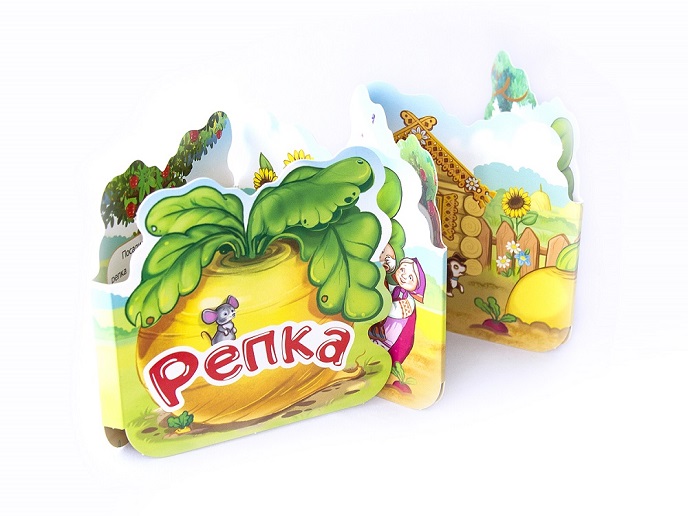 Репка Репка