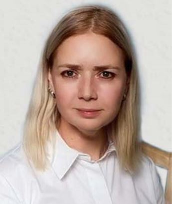 Разина Наталья Александровна