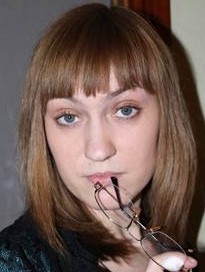 Ирина Цыганова Ирина Цыганова