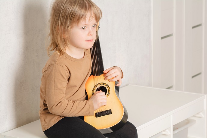 Музыкальная игра Музыкальная игра