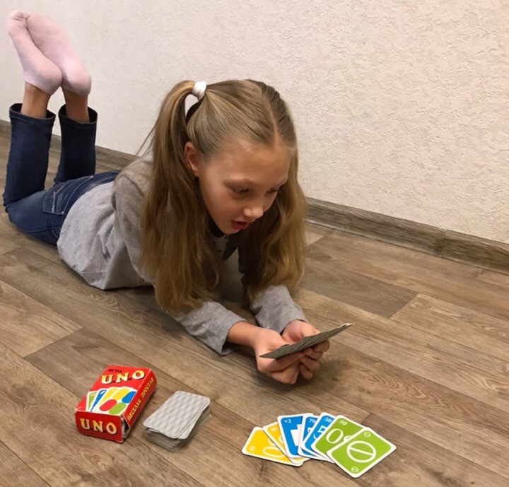 Правила игры Правила игры