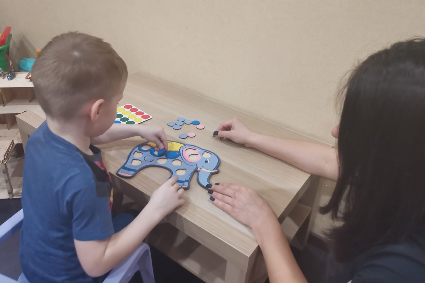 Сибирские игрушки Сибирские игрушки