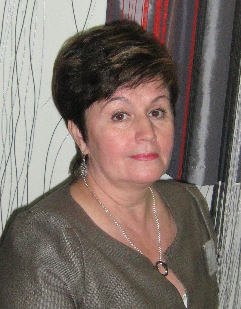 Половодова Любовь Серафимовна Половодова Любовь Серафимовна