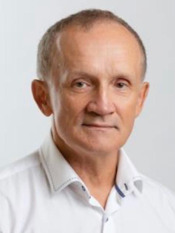 Сергей Аверин