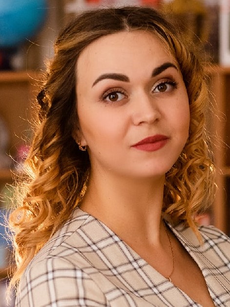 Алина Павлова Алина Павлова