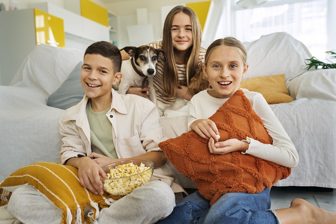 ТОП фильмов для детей ТОП фильмов для детей