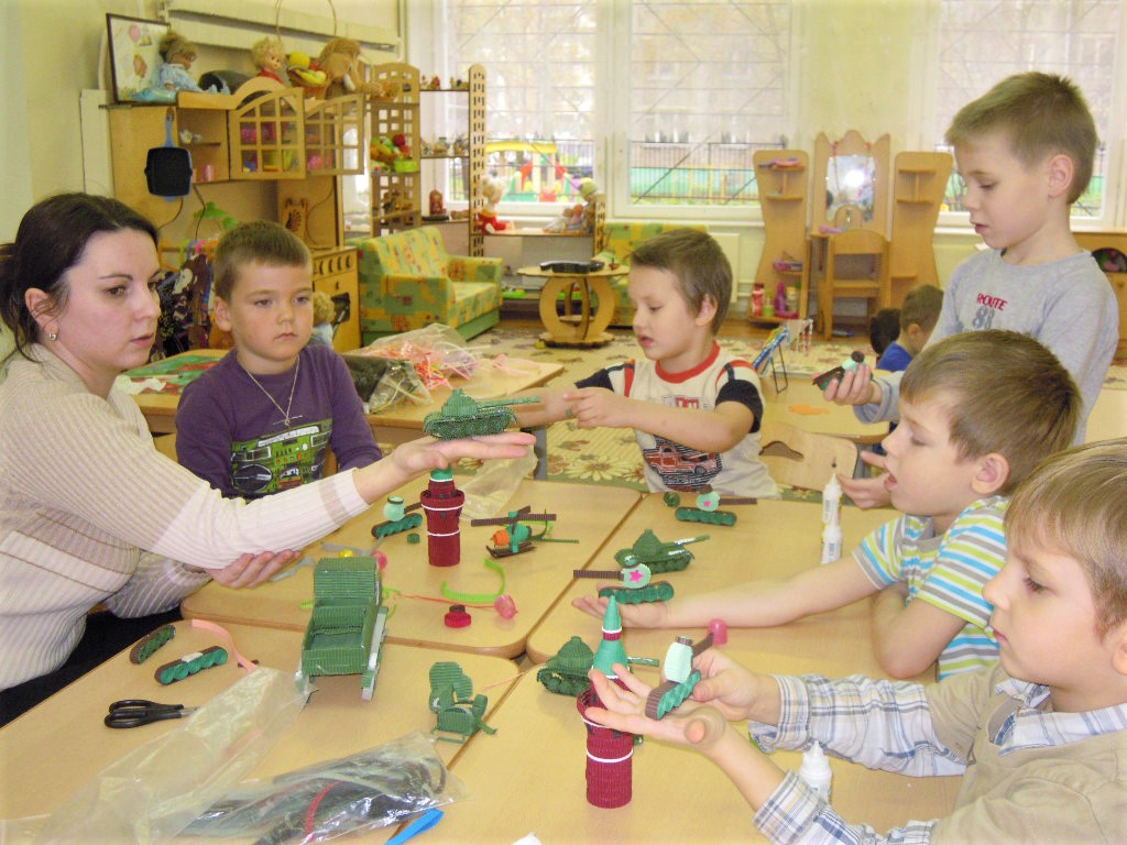 Квиллинг Квиллинг