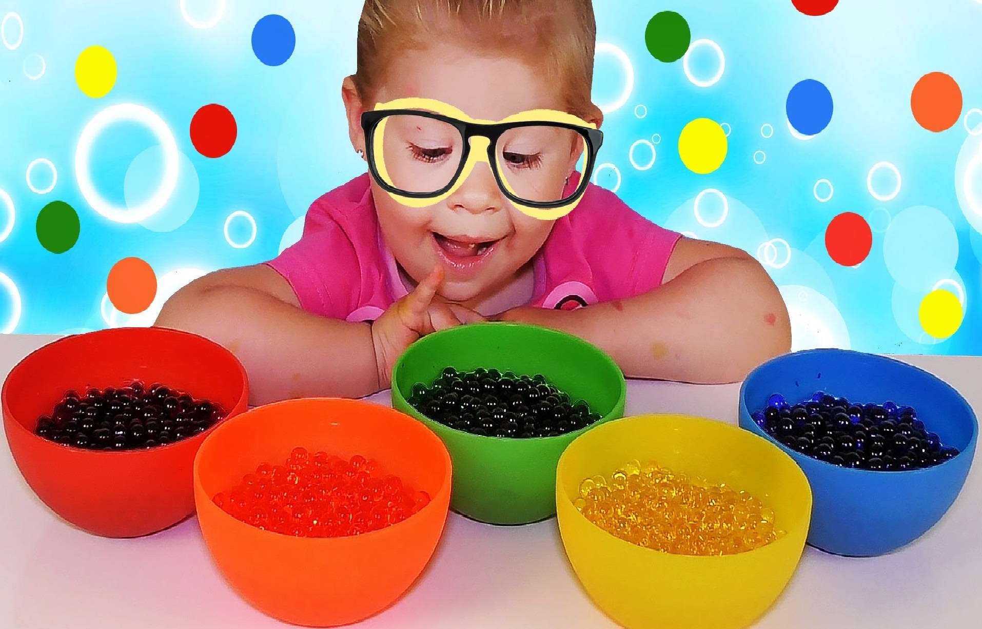 Orbeez