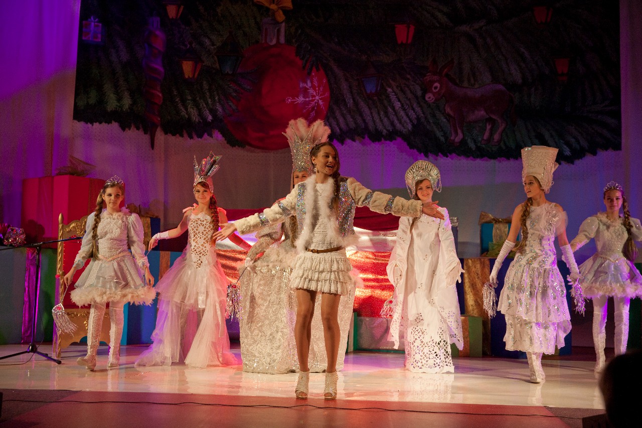 Страшно-интересные истории Страшно-интересные истории