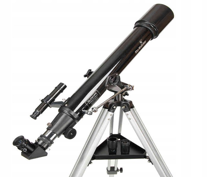 Телескоп-рефрактор Sky-Watcher BK 707AZ2 Телескоп-рефрактор Sky-Watcher BK 707AZ2