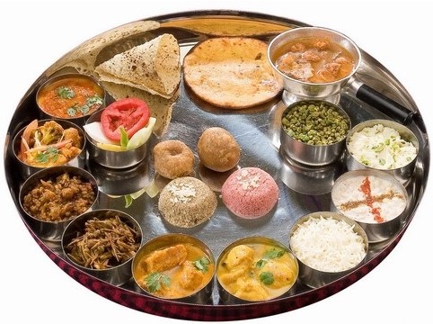 Поднос с подарками Поднос с подарками