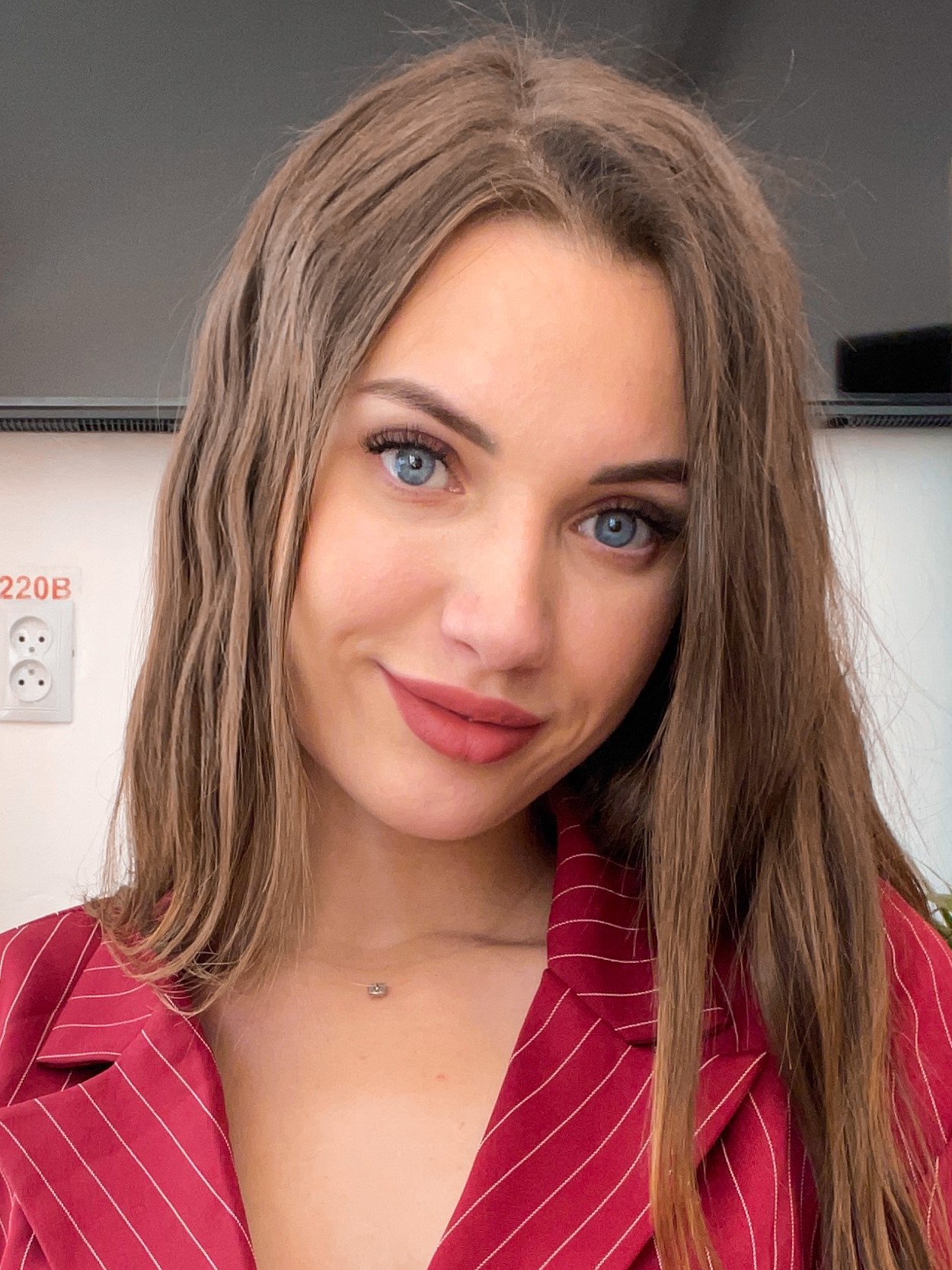 Анастасия Кудрявцева Анастасия Кудрявцева