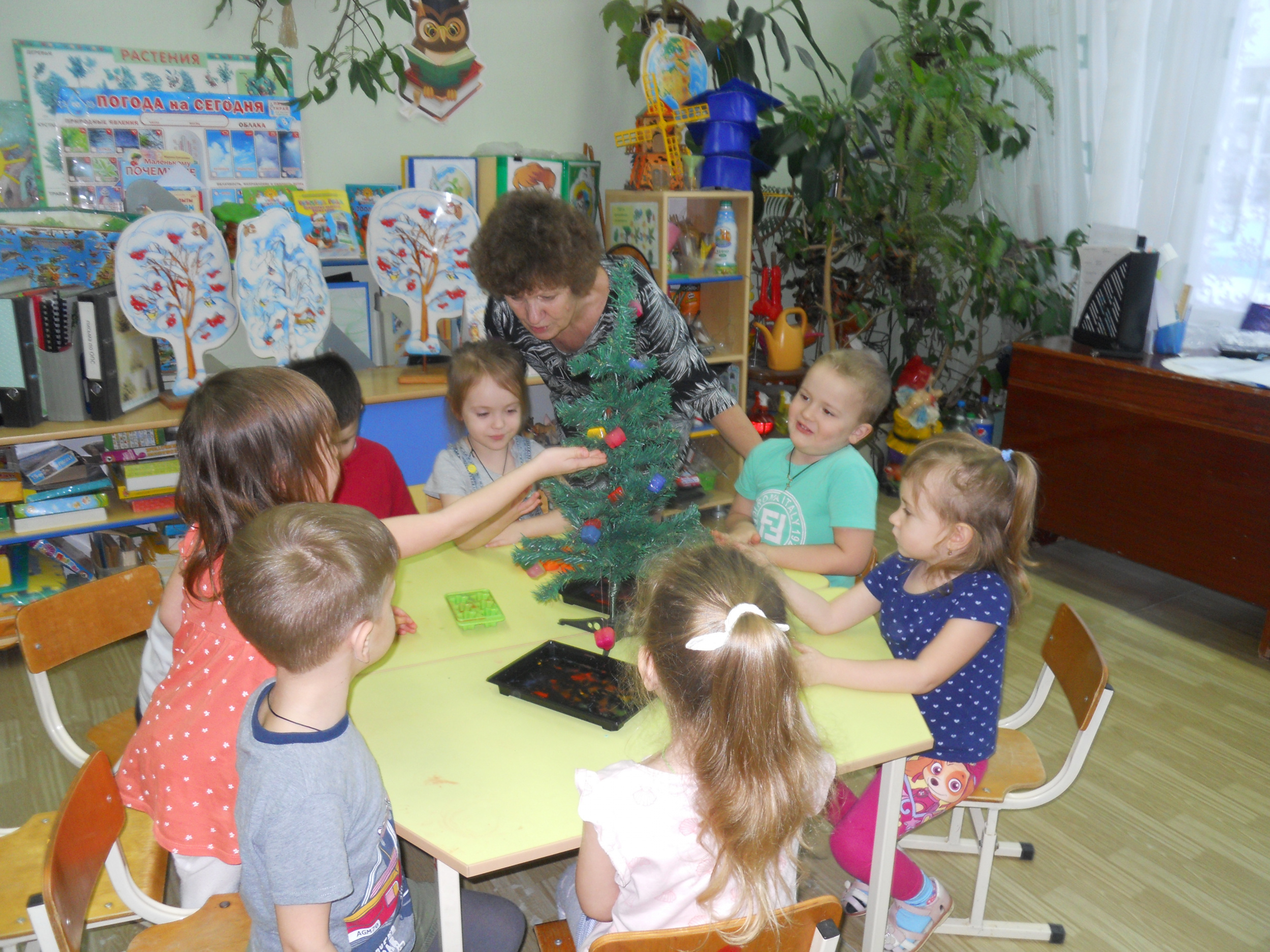 Тайны неживой природы Тайны неживой природы
