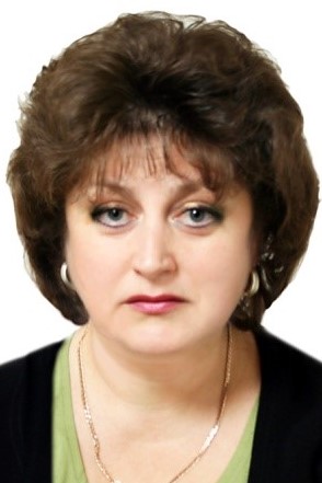 Аксарова Любовь Юрьевна Аксарова Любовь Юрьевна
