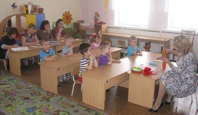 Конспект занятия по развитию связной речи Конспект занятия по развитию связной речи
