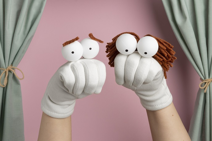 Театральный кружок Театральный кружок