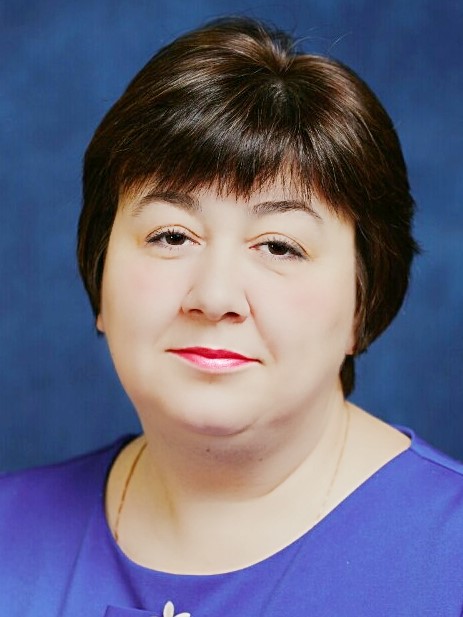 Симонова Алла Юрьевна Симонова Алла Юрьевна