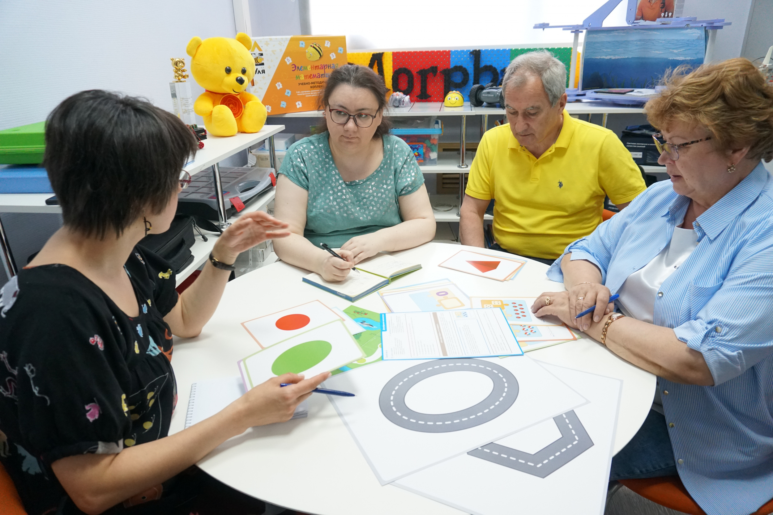 Курсы Марины Павловны Курсы Марины Павловны