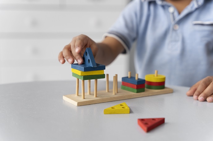 Как выбрать образовательные игрушки Как выбрать образовательные игрушки