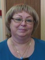 Кожевникова Людмила Александровна