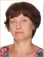 Ольга Киктева Ольга Киктева