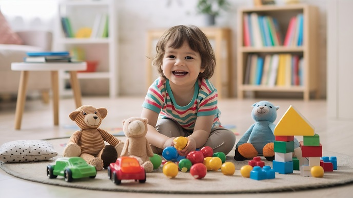 Обязательная сертификация игрушек Обязательная сертификация игрушек