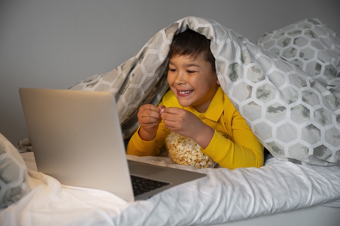 Фильмы для детей Фильмы для детей