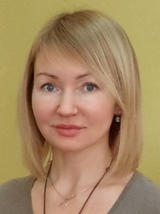 Светлана Миронова Светлана Миронова