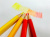 Цветные карандаши, 24 цвета