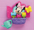 Image of Disney Minnie Mouse BowTiful Bath Blooms