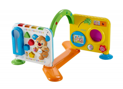 Laugh And Learn Learning Center For Kids And Babys Play Kit Set
