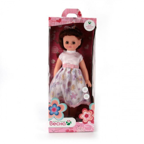 Кукла Алиса 10