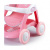 Прогулочная коляска Hello Kitty Smoby 510134