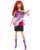 Кукла Barbie рок-принцесса с сиреневой гитарой