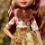 Кукла Ever After High Rosabella Beauty