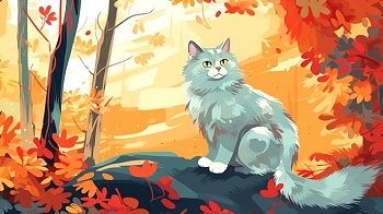 Кот, петух и лиса Кот, петух и лиса