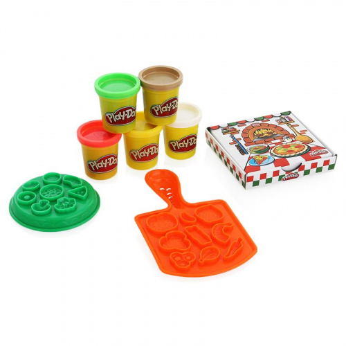 Игровой набор «Пицца»